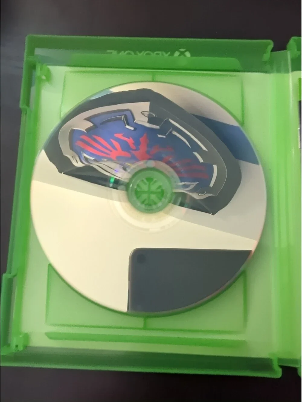 N/A product xbox